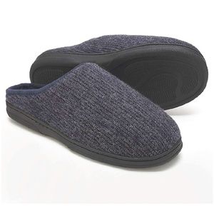 Men Memory Foam Slipper